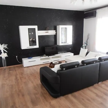 Dijana 2 Apartman Malinska