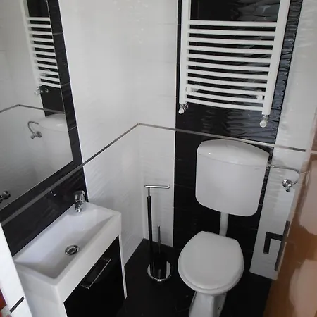Apartman Dijana 2 Malinska