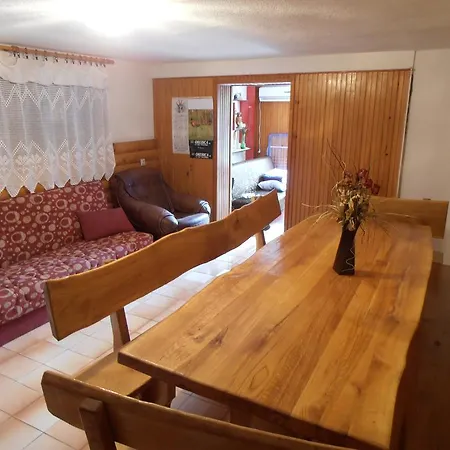 Apartman Dijana 2 Malinska