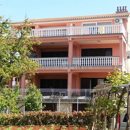 Dijana 2 Apartman Malinska