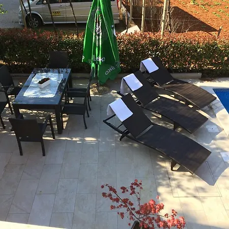 Dijana 2 Apartman