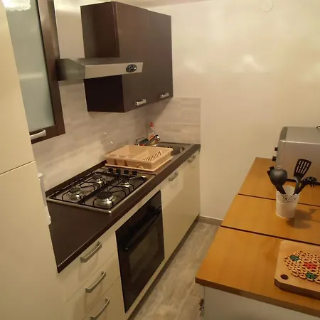Apartman Dijana 2
