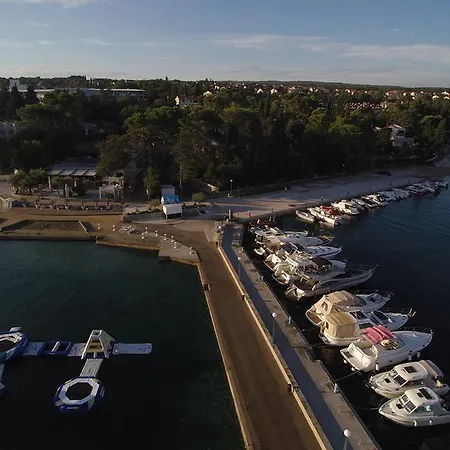 Apartmán Dijana 2 *