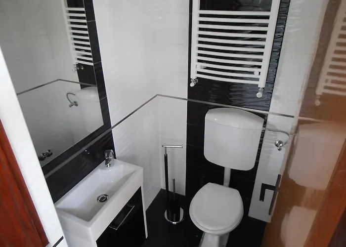 Apartman Dijana 2 Malinska