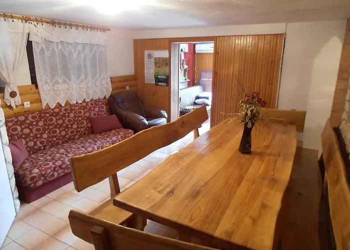 Apartman Dijana 2 Malinska