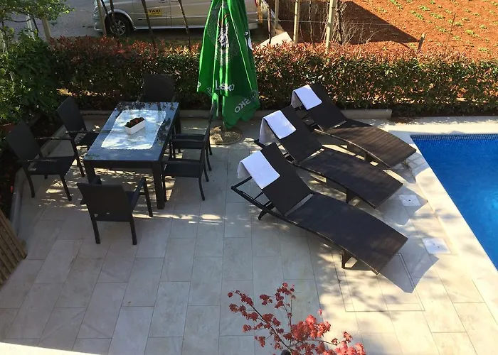 Dijana 2 Apartman