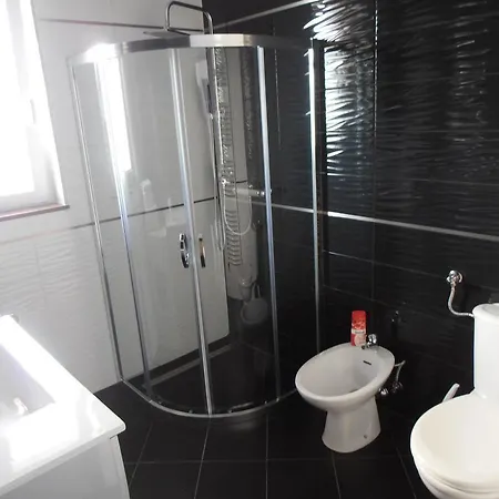 Dijana 2 Appartement