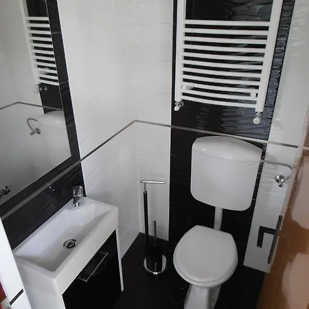 Apartment Dijana 2 Malinska