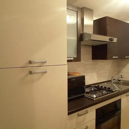 Dijana 2 Apartment