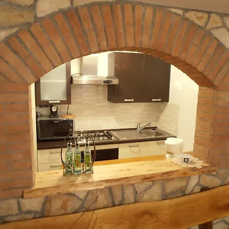 Dijana 2 Appartement