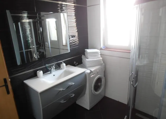 Dijana 2 Apartment *