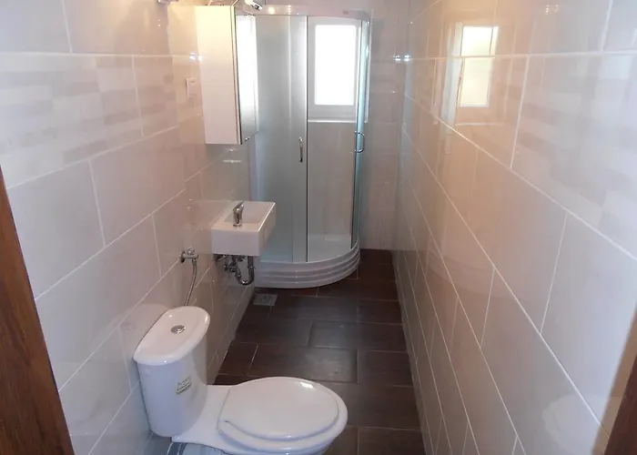 Dijana 2 Apartment Malinska