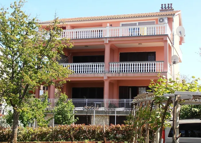 Dijana 2 Apartment Malinska