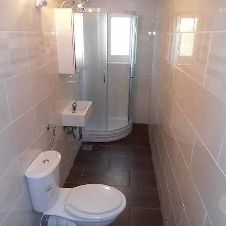 Dijana 2 Apartamento Malinska