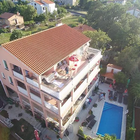 Apartamento Dijana 2